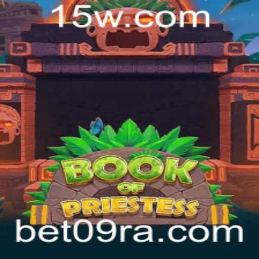 Descubra o Fascinante Mundo de 'BookOfPriestess'
