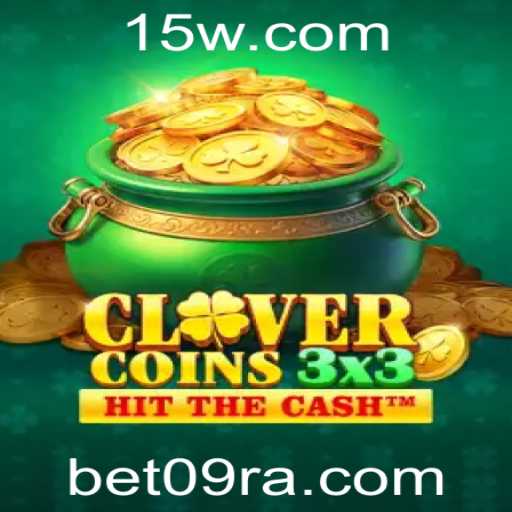 Clovercoin3x3: O Fascinante Mundo do Jogo de Estratégia com Bet09