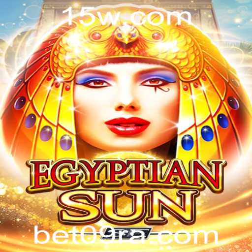 Explorando o Universo de EgyptianSunSE: Um Mergulho no Mundo dos Jogos