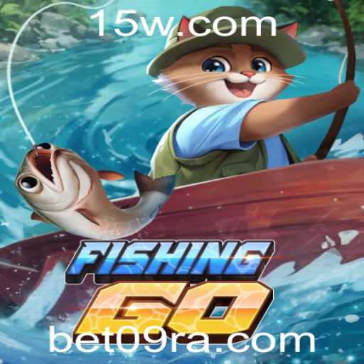 Descubra o Mundo de FishingGO: O Jogo de Pesca Virtual Inovador