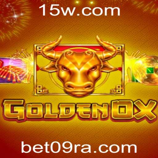 Descubra o Mundo de GoldenOx: A Nova Sensação dos Jogos de Azar