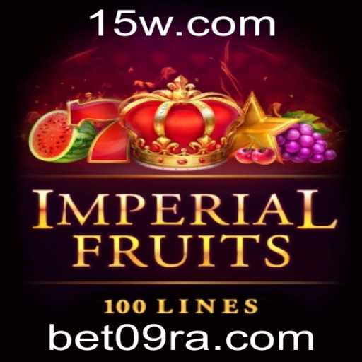 Explorando o Universo de ImperialFruits100 com a Estratégia Bet09