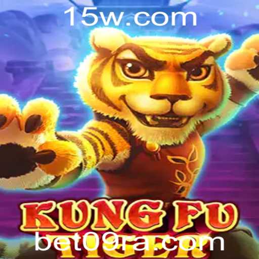 KungFuTiger: Mergulhe na Aventura de Combate Virtual