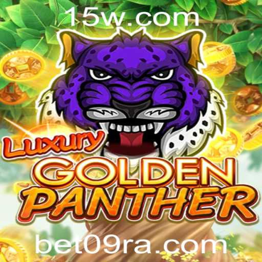 Desbravando o Universo de LUXURYGOLDENPANTHER: O Jogo de Aposta que Você Precisa Conhecer