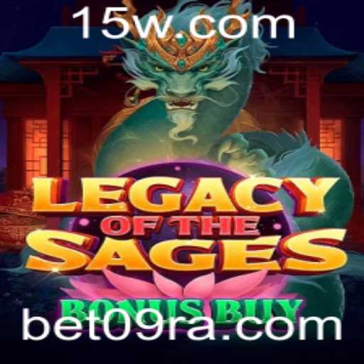 Descubra o Fascinante Mundo de LegacyoftheSagesBonusBuy com a Palava-chave Bet09