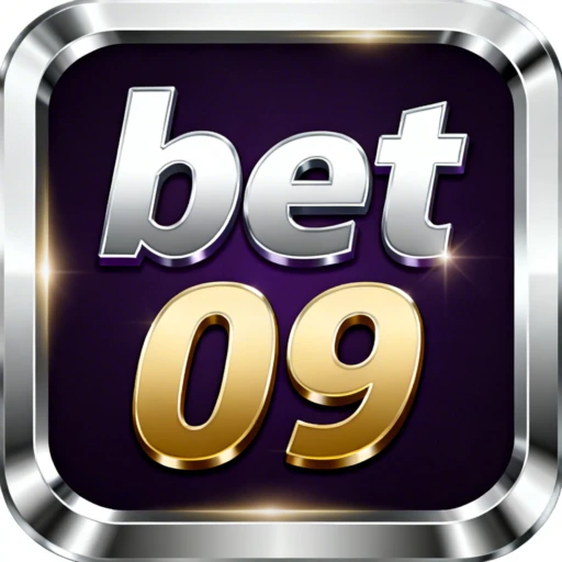 bet09 logo