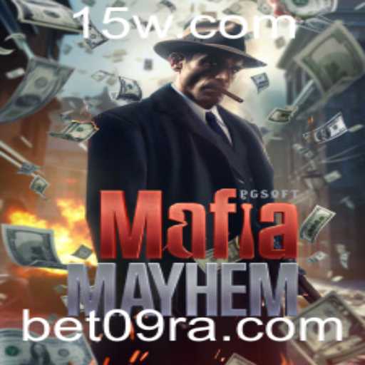 Descubra MafiaMayhem: Um Jogo de Estratégia e Intrigas