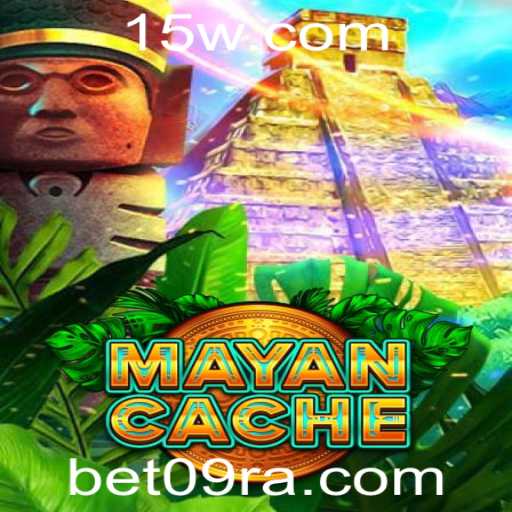 MayanCache: Explorando o Mistério do Novo Jogo Envolvente com a Palavra-chave bet09