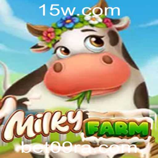 MilkyFarm: Um Universo de Aventuras Rurais com a Febre de Jogos Bet09