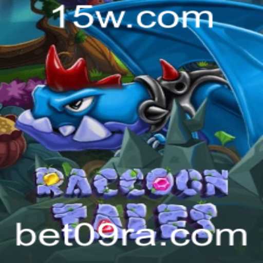 Explorando o Mundo de RaccoonTales: Um Jogo de Aventura e Estratégia
