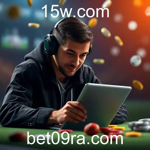 Jogo Responsável: A Importância de Apostar com Consciência