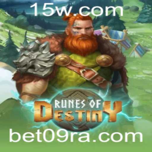 RunesOfDestiny: Uma Jornada Épica dentro do Mundo dos Jogos Digitais