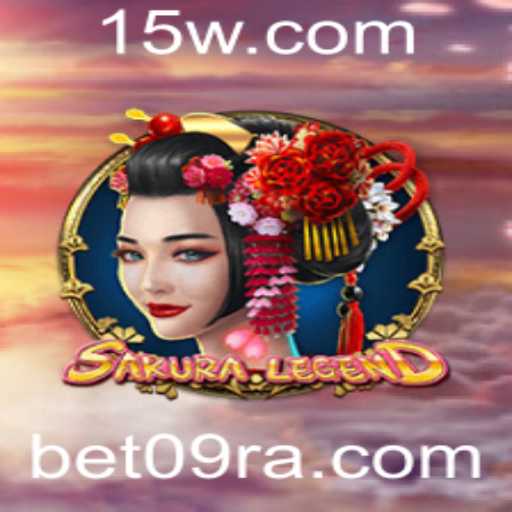 Explorando SakuraLegend: O Novo Fenômeno Bet09