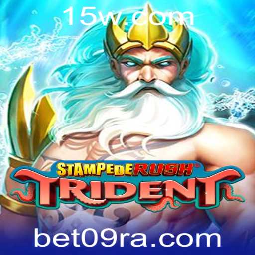 Descubra StempedeRushTrident: Uma Aventura de Jogo Inovadora com Bet09