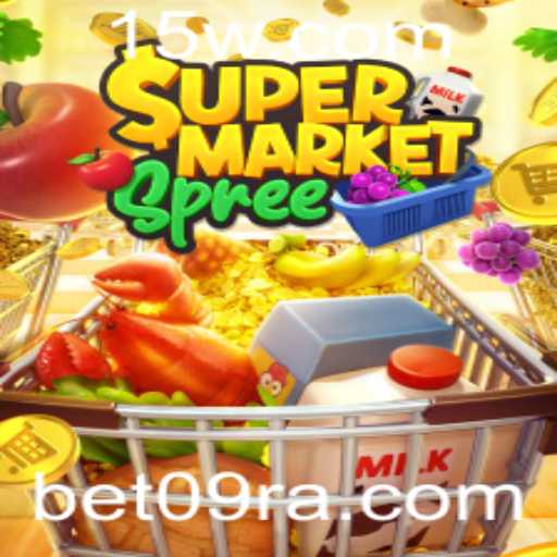 Descubra o Mundo de SupermarketSpree e as Regras do Jogo