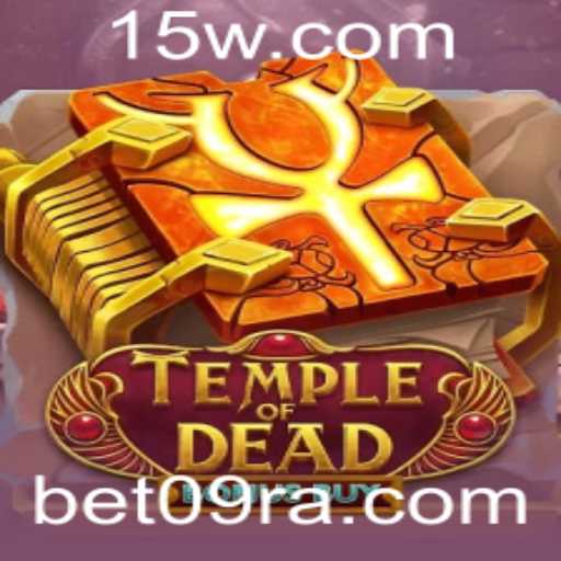 Descubra os Segredos de TempleofDeadBonusBuy: O Novo Sucesso de Apostas