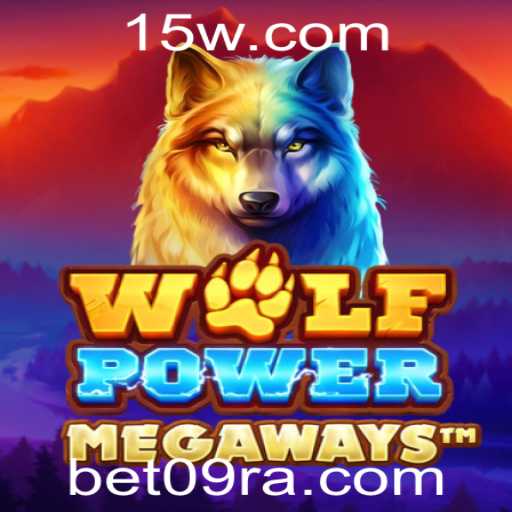 Explorando o Mundo de Aventura em WolfPowerMega com bet09