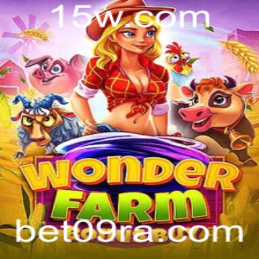 Explorando o Maravilhoso Mundo de WonderFarmBonusBuy: Uma Aposta no Futuro
